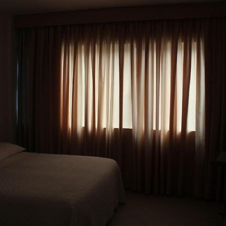 Hotel Ipanema Inn Higienopolis São Paulo Eksteriør billede