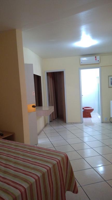 Hotel Ipanema Inn Higienopolis São Paulo Eksteriør billede