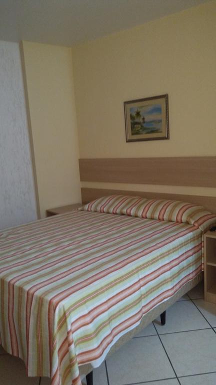 Hotel Ipanema Inn Higienopolis São Paulo Eksteriør billede