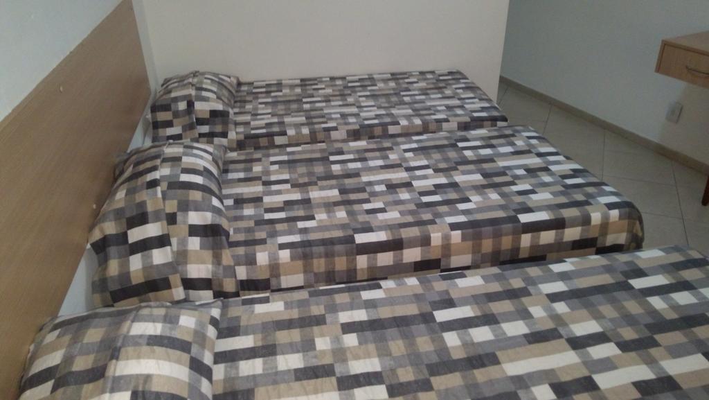 Hotel Ipanema Inn Higienopolis São Paulo Eksteriør billede