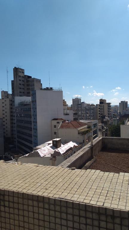 Hotel Ipanema Inn Higienopolis São Paulo Eksteriør billede