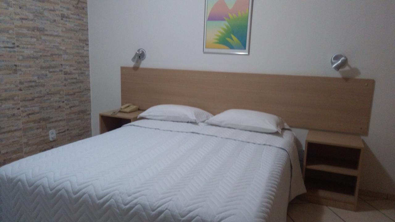Hotel Ipanema Inn Higienopolis São Paulo Eksteriør billede