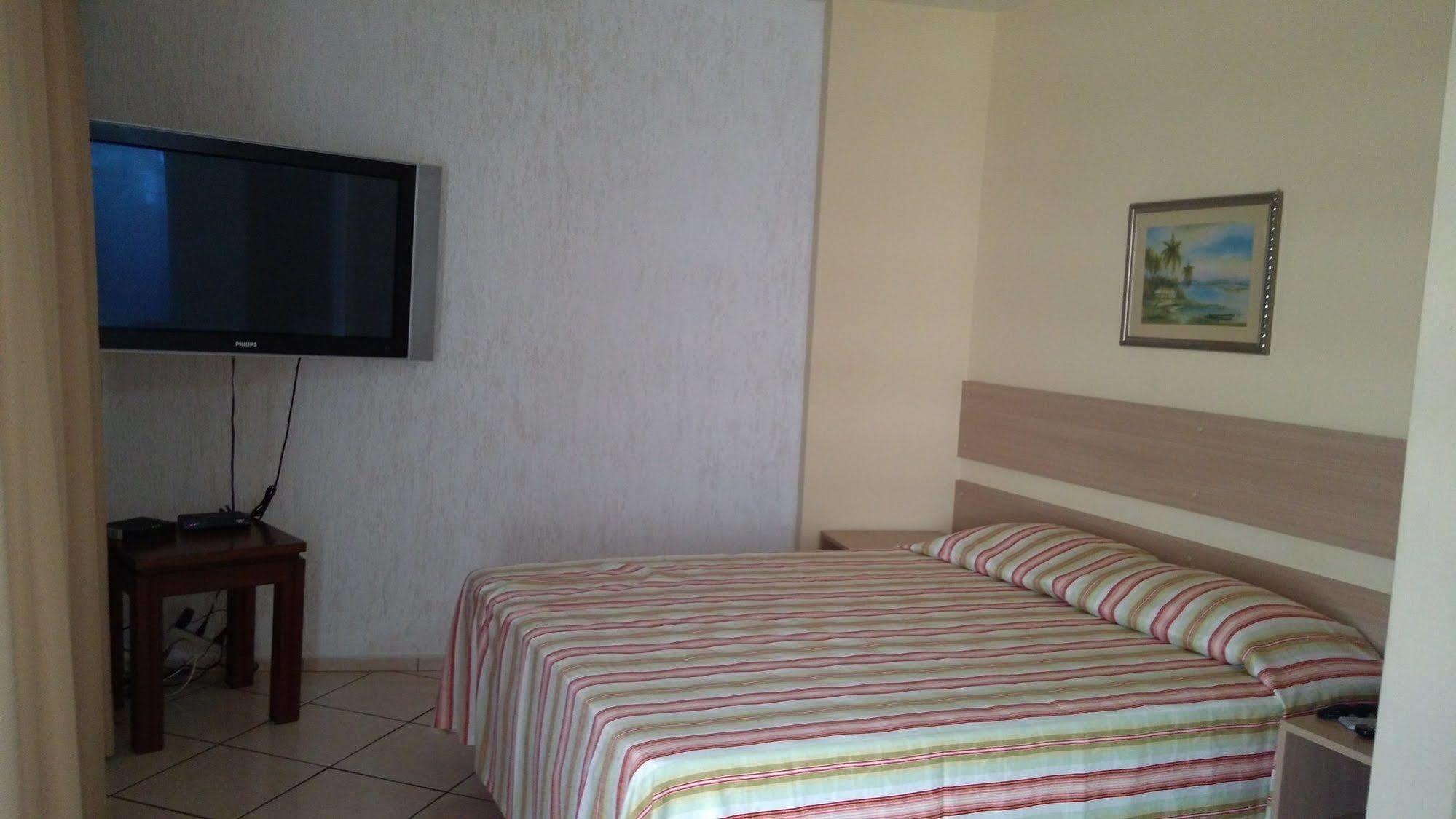 Hotel Ipanema Inn Higienopolis São Paulo Eksteriør billede