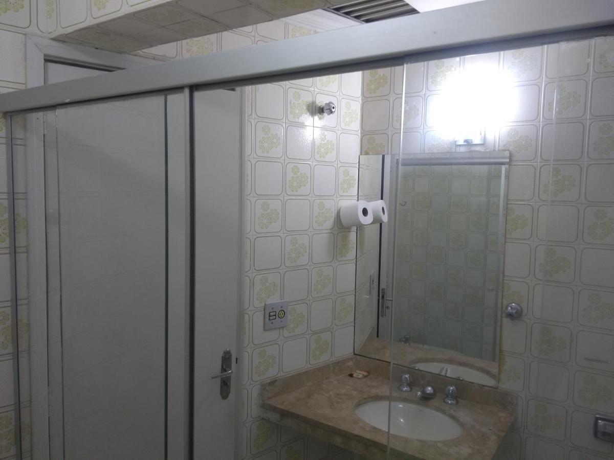 Hotel Ipanema Inn Higienopolis São Paulo Eksteriør billede
